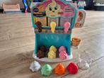Vtech smulpret ijssalon, Ophalen of Verzenden, Zo goed als nieuw