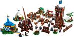 Lego 910045 Siege Encampment, Ophalen of Verzenden, Nieuw, Complete set, Lego