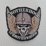 Biker Patches, Motoren, Accessoires | Overige, Nieuw, Patches