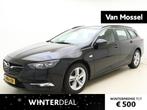 Opel Insignia Sports Tourer 1.5 Turbo Edition | 140PK | Navi, Auto's, Opel, Voorwielaandrijving, 12 maanden, Gebruikt, 4 cilinders