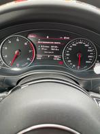 Audi A6 2.0 Tfsi 132KW Multitronic 2012 Grijs, Auto's, Euro 5, 4 cilinders, 1984 cc, 179 pk