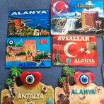 Magneet Set - Steden en Meer!, Ophalen of Verzenden, Zo goed als nieuw