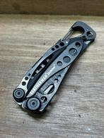LEATHERMAN SKELETOOL, Ophalen of Verzenden, Zo goed als nieuw