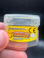 Pokémon Mini: Pokémon Party Mini, Gebruikt, Lenn hodes, Overige genres, 1 speler