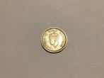 India 1/4 rupee 1944, Postzegels en Munten, Munten | Azië, Ophalen of Verzenden, Zuid-Azië