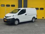 Nissan NV200 1.6 Acenta BTW&BPM VRIJ, Voorwielaandrijving, Euro 5, Gebruikt, 4 cilinders
