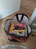 Grote tas met penny's, Ophalen of Verzenden, Vierkant