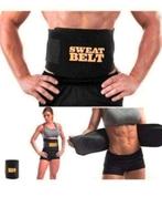 Nieuwe Sweat Belt in maat L. Unisex, Kleding | Heren, Sportkleding, Ophalen of Verzenden, Nieuw