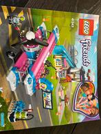 Lego Friends Heartlake City Luchthaven 41343, Kinderen en Baby's, Speelgoed | Duplo en Lego, Ophalen of Verzenden, Zo goed als nieuw