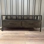 Tv Dressoir Farmton Klein Profijt Meubel, 100 tot 150 cm, Nieuw, Ophalen of Verzenden, Minder dan 100 cm