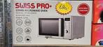Combi microwave oven   NIEUW, Minder dan 45 cm, Oven, Nieuw, Ophalen of Verzenden