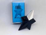 Parfumminiatuur Angel Elixir Thierry Mugler 5 ml, Verzamelen, Ophalen of Verzenden, Nieuw, Miniatuur, Gevuld