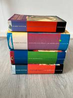 Diverse Engelse Harry Potter boeken, Boeken, Gelezen, Ophalen of Verzenden