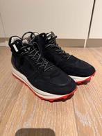 Kennel & Schmenger mt 38, Kleding | Dames, Schoenen, Ophalen of Verzenden, Zo goed als nieuw, Blauw, Sneakers of Gympen