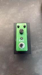 Blax Fuzz pedaal, Ophalen of Verzenden, Nieuw, Distortion, Overdrive of Fuzz