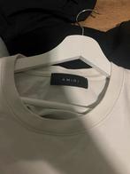 Mooi amiri shirt maar m goeden staat, Maat 48/50 (M), Wit, Ophalen of Verzenden, Zo goed als nieuw