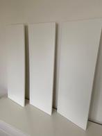 Ikea planken 95 breed 36 diep, Huis en Inrichting, Woonaccessoires | Wandplanken en Boekenplanken, Ophalen, Zo goed als nieuw