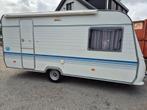 Adria Altea 430 PH Thule zakluifel vastbed,Middenzit, Standaardzit, Luifel, Omvormbare zithoek, Bedrijf
