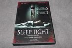 DVD Sleep Tight, Vanaf 16 jaar, Ophalen of Verzenden, Gebruikt, Spanje