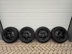 17” Lichtmetaal Winterset Mitsubishi Eclipse Cross 215-65-17, Ophalen, 17 inch, Winterbanden, Band(en)