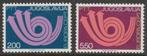 TSS Kavel 360027 Joegoslavië pf minr 1507-1508 Europa CEP, Ophalen, Joegoslavië, Postfris