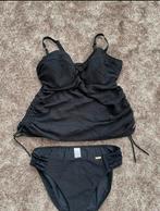 Fantasie tankini nieuw, Overige typen, Zwart, Fantasie, Ophalen of Verzenden