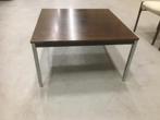Vintage salontafel. Martin Visser voor Spectrum. Jaren 70., 100 tot 150 cm, Zo goed als nieuw, Minder dan 50 cm, Rechthoekig