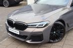 BMW 5 Serie Touring 530i High Executive M Sport Automaat / P, 1998 cc, Achterwielaandrijving, Gebruikt, 4 cilinders