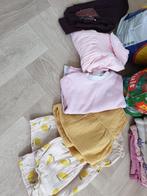 Partij kinderkleding maat 98 en 104, Kinderen en Baby's, Ophalen of Verzenden, Gebruikt