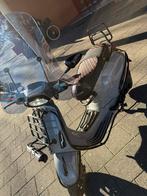 Vespa Sprint 2018 - perfecte scooter, Ophalen, Overige modellen, Maximaal 45 km/u, Zo goed als nieuw