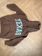Subdued Hoodie - Maat S, Ophalen of Verzenden, Zo goed als nieuw, Maat 36 (S), Bruin