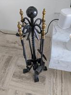 haardstel (zwaar zweedijzer), Ophalen, Vrijstaande haard, Overige soorten