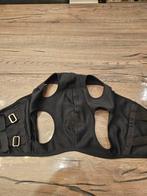 Titanium masker., Ophalen of Verzenden, Overige soorten