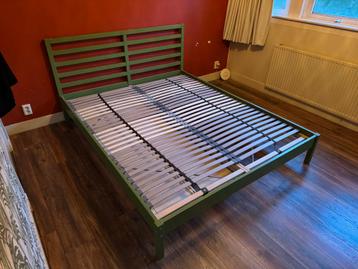 IKEA bedframe - afbeelding 1