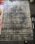 Grijs vloerkleed 160 x 230 cm, Huis en Inrichting, Stoffering | Tapijten en Kleden, Ophalen