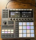 Native Instruments Maschine +, Muziek en Instrumenten, Midi-apparatuur, Ophalen of Verzenden, Zo goed als nieuw