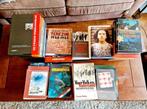 Boeken Tweede Wereldoorlog, Ophalen of Verzenden, Tweede Wereldoorlog, Algemeen