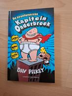 De avonturen van kapitein onderbroek, Ophalen of Verzenden, Zo goed als nieuw