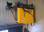 ERFI ERGOLINE EVO 300 MIG MAG  72-04 400V 300A, Ophalen, Zo goed als nieuw, 250 ampère of meer, Co2