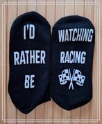 Grappige tekst Sokken Diverse, Ophalen of Verzenden, Nieuw, Overige kleuren