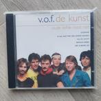 V.O.F. De Kunst / Oude Liefde Roest Niet, Nieuwstaat, Cd's en Dvd's, Cd's | Nederlandstalig, Pop, Ophalen of Verzenden, Zo goed als nieuw