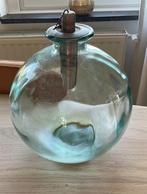 Olielamp voor buiten, Ophalen, Minder dan 50 watt