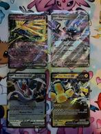 Pokemon Ex hitjes, Ophalen of Verzenden, Zo goed als nieuw, Losse kaart