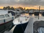 Uttern 5202,  consoleboot,  boot,  speedboot, Watersport en Boten, Ophalen, Gebruikt, Overige typen