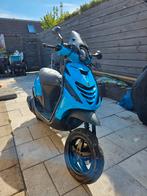 Piaggio zip 2005 frame brom ( a1 keurbaar), Ophalen of Verzenden, Zo goed als nieuw, Benzine, Zip