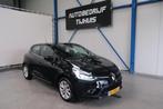 Renault Clio 0.9 TCe Intens - N.A.P. Airco, Cruise, Navi, PD, Auto's, Renault, Voorwielaandrijving, 898 cc, Gebruikt, Origineel Nederlands
