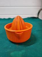 citruspers beccon oranje vintage, Ophalen of Verzenden, 'T Olde Gre-j, Info@toldegrej.nl, Endepoelstraat 20f Didam