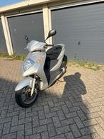 Honda dylan 125cc, Ophalen, Honda, Gebruikt, Benzine