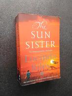 Sun Sister Lucida Riley Engels, Lucinda Riley, Fictie, Ophalen, Gelezen