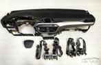Airbag set gordels dashboard Ford Focus 4 IV model 2018+ JX7, Auto-onderdelen, Dashboard en Schakelaars, Gebruikt, -, -, Ophalen of Verzenden